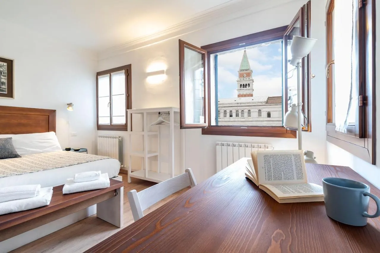 San Marco Schiavoni apartments Venezia 0*,  Italia