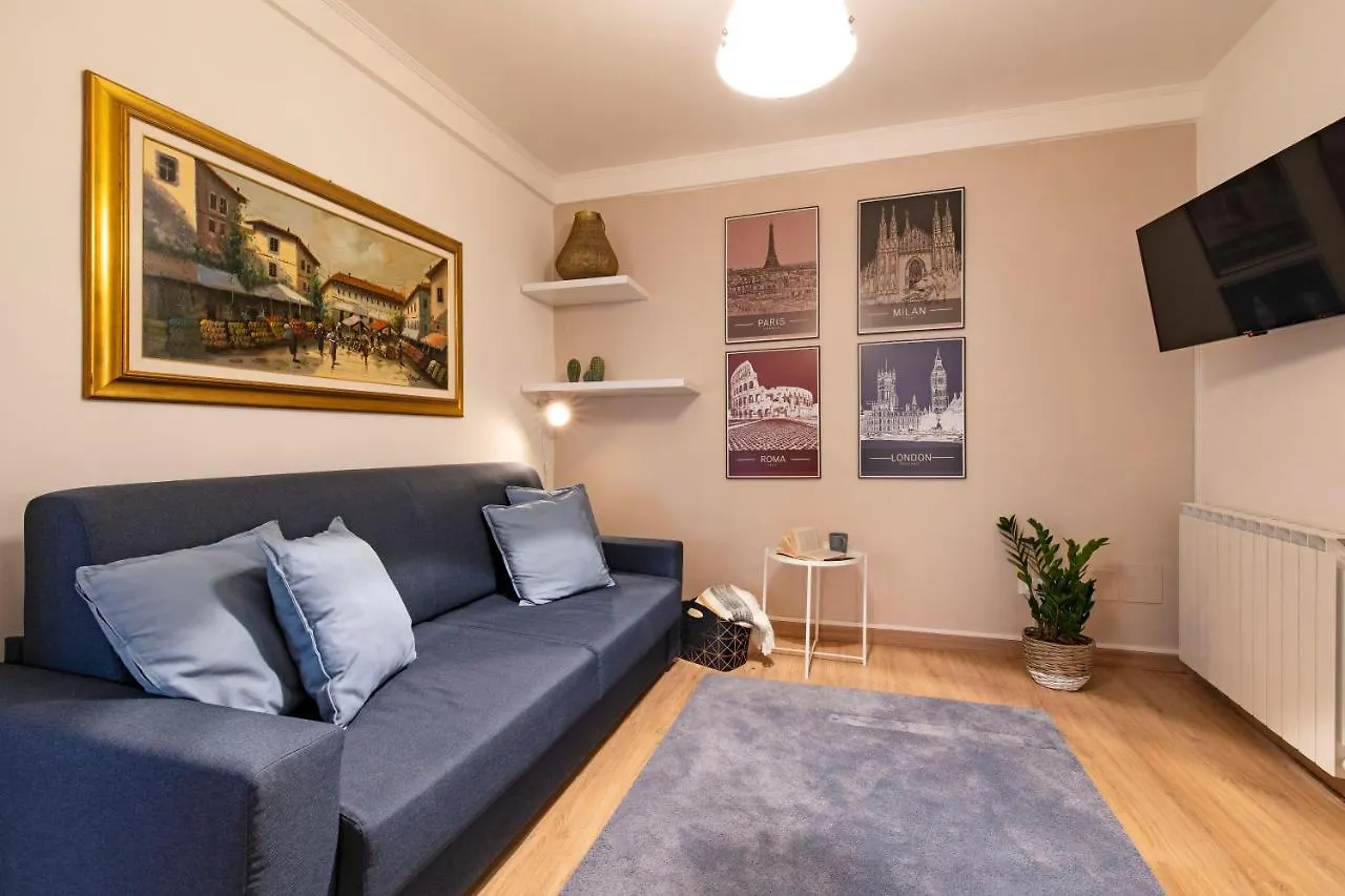 San Marco Schiavoni apartments Venezia