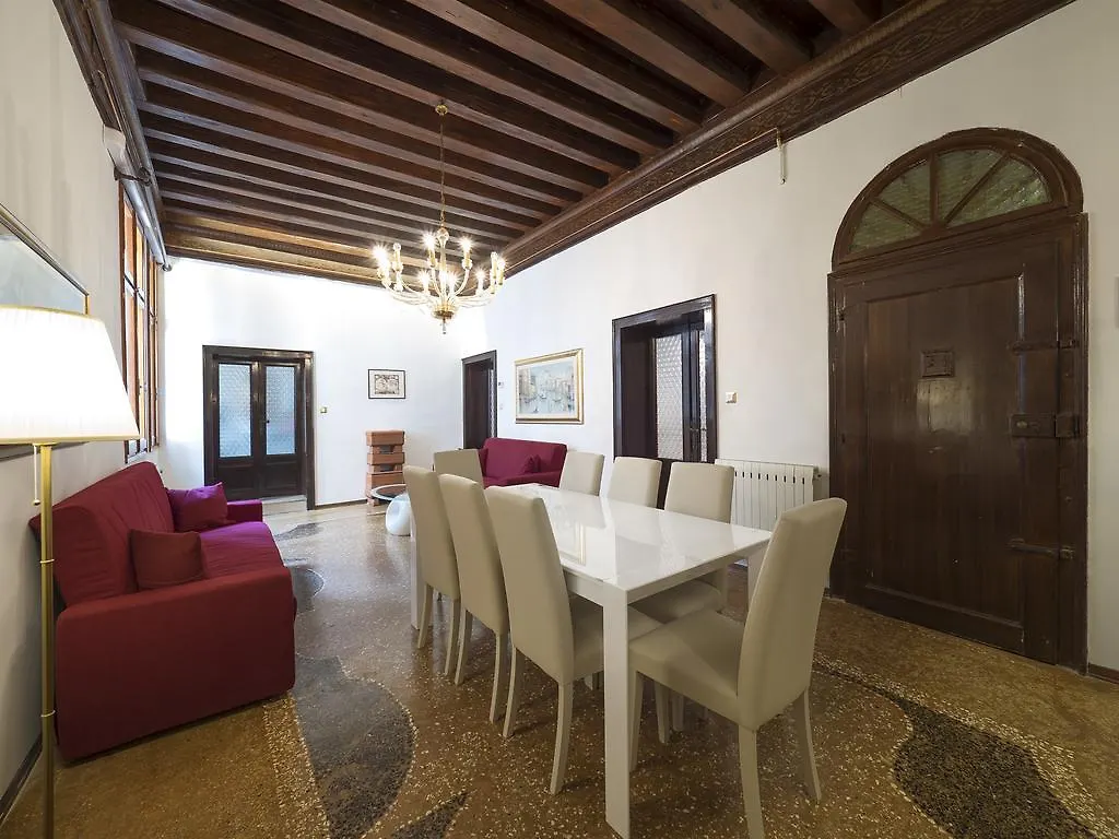 San Marco Schiavoni apartments Venezia