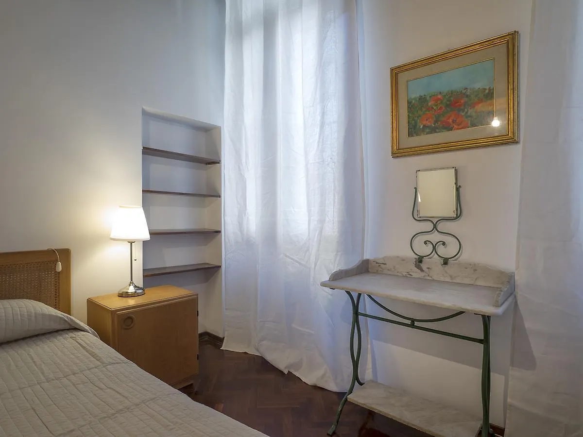 San Marco Schiavoni apartments Venezia