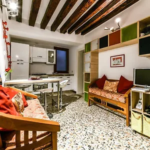 Ca' Turchette Appartamento