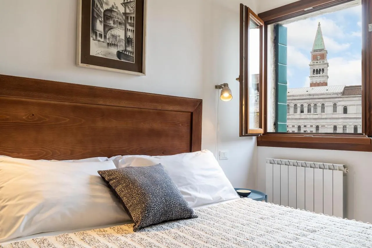 San Marco Schiavoni Apartments Venedig 0*,  Italien