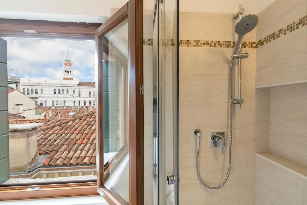 San Marco Schiavoni Apartments Venedig