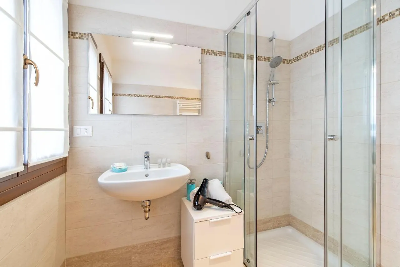 San Marco Schiavoni Apartments Venedig