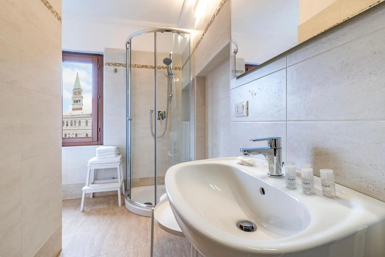 San Marco Schiavoni Apartments Venedig Italien