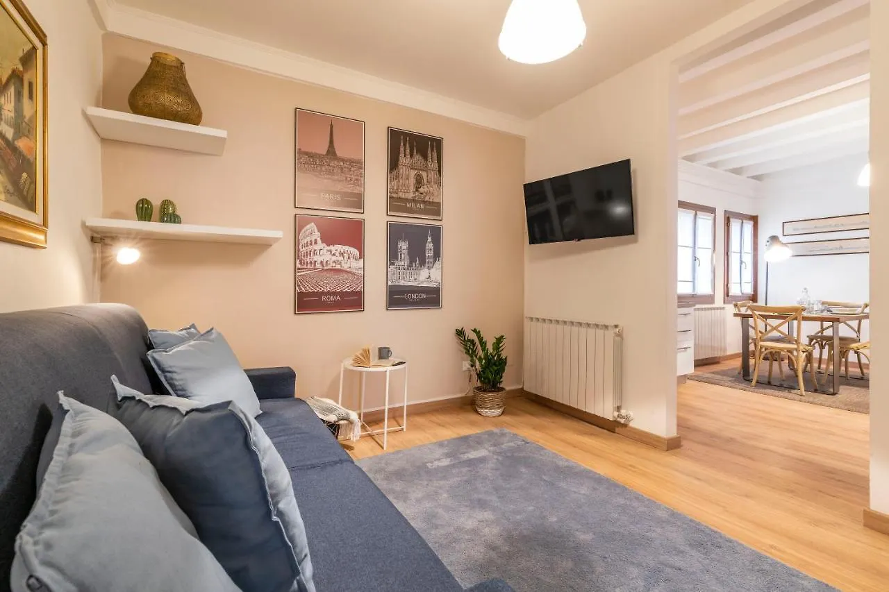 San Marco Schiavoni Apartments Venedig