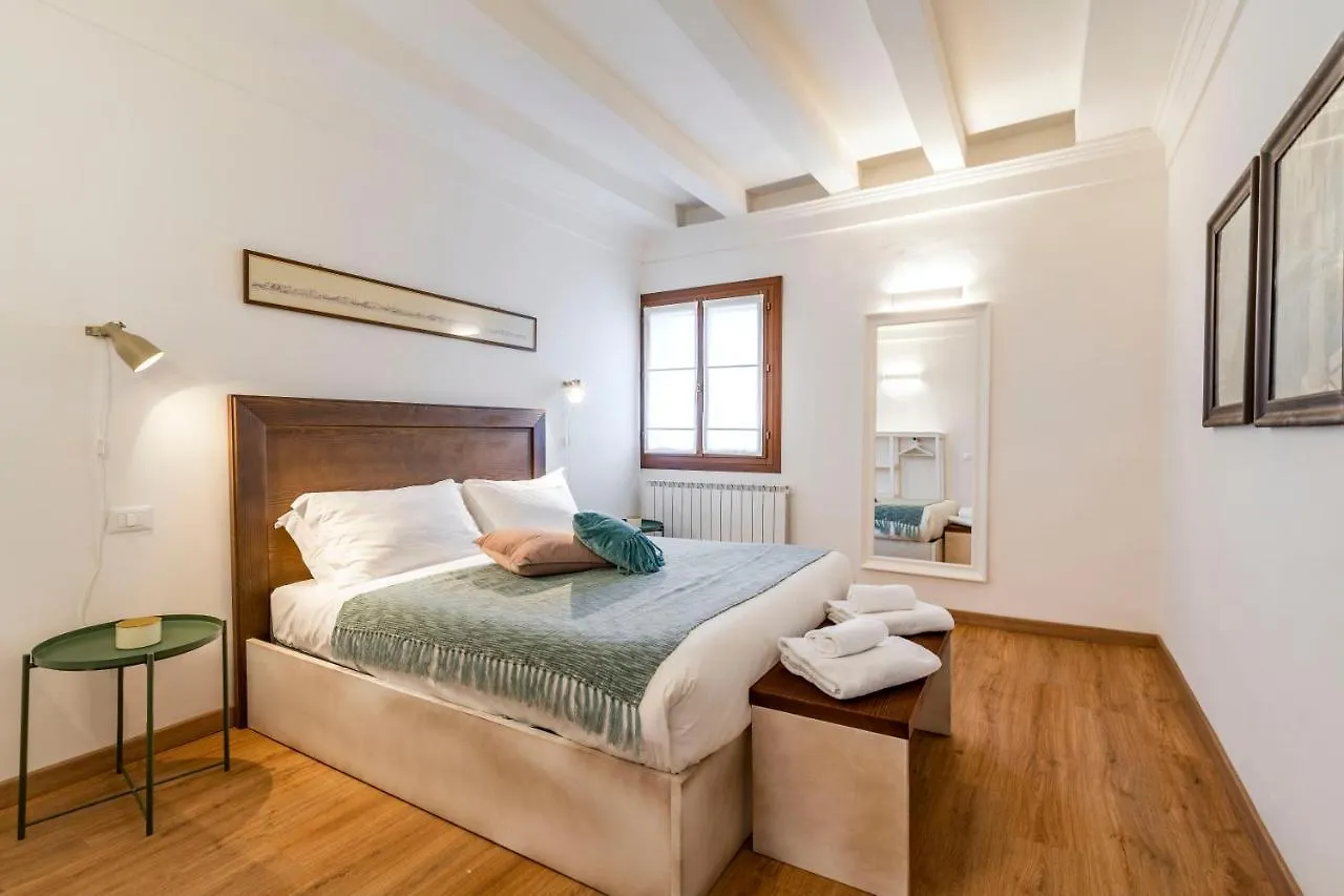 San Marco Schiavoni Apartments Venise 0*,  Italie