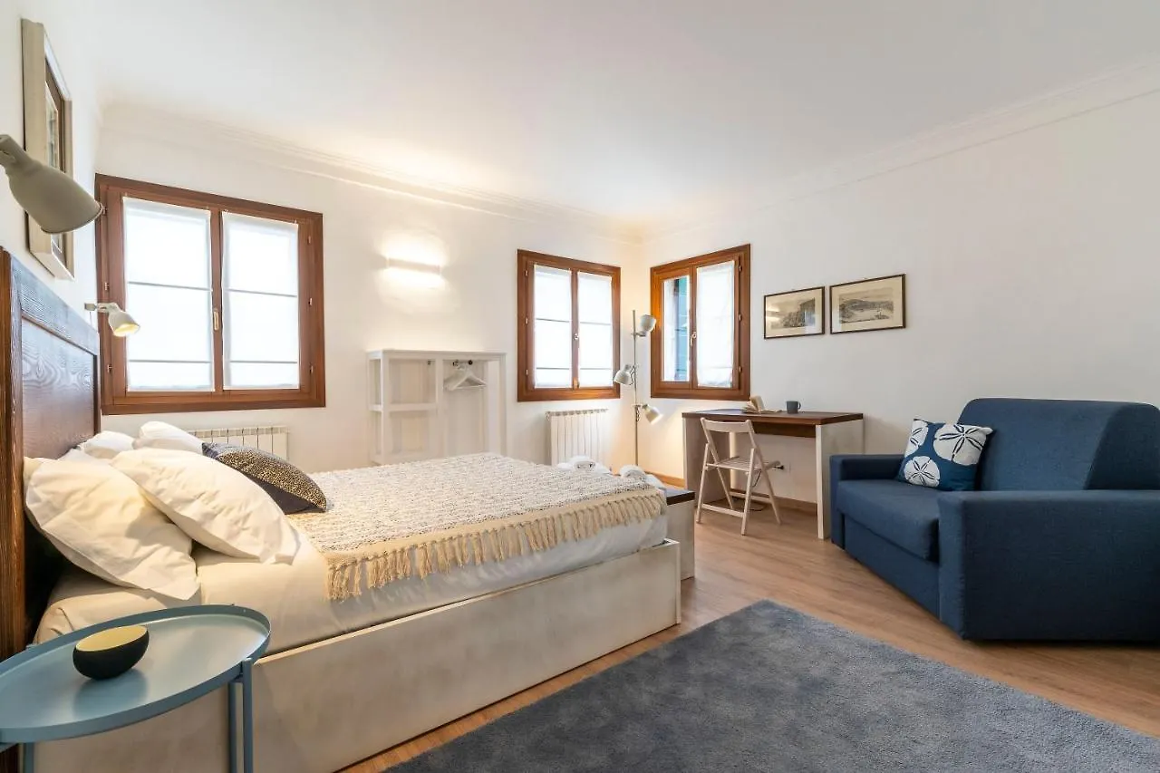 San Marco Schiavoni Apartments Venedig Italien