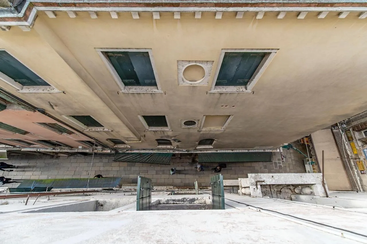 San Marco Schiavoni Apartments Venedig