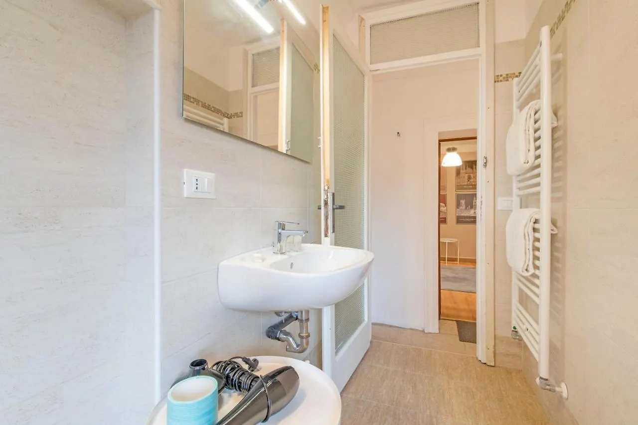 San Marco Schiavoni Apartments Venise