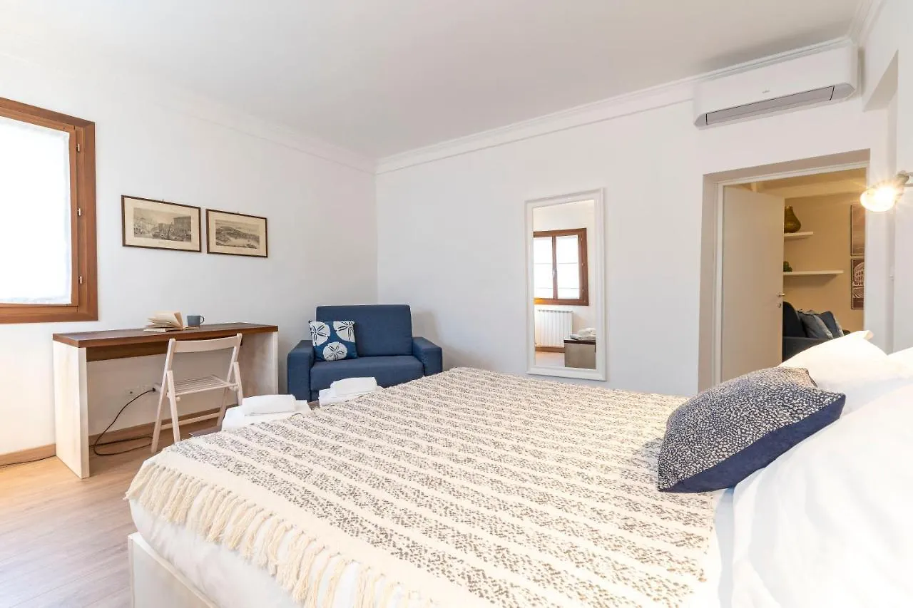 San Marco Schiavoni Apartments Venedig