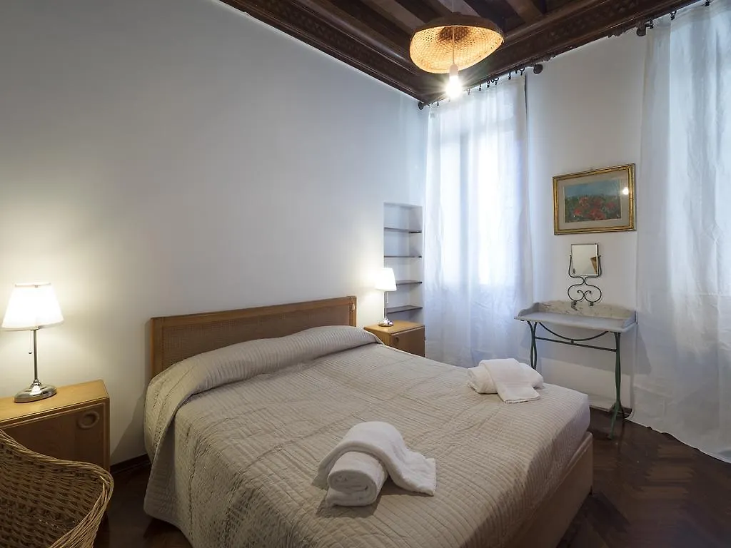 San Marco Schiavoni Apartments Venedig