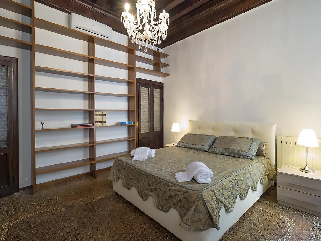San Marco Schiavoni Apartments Venise