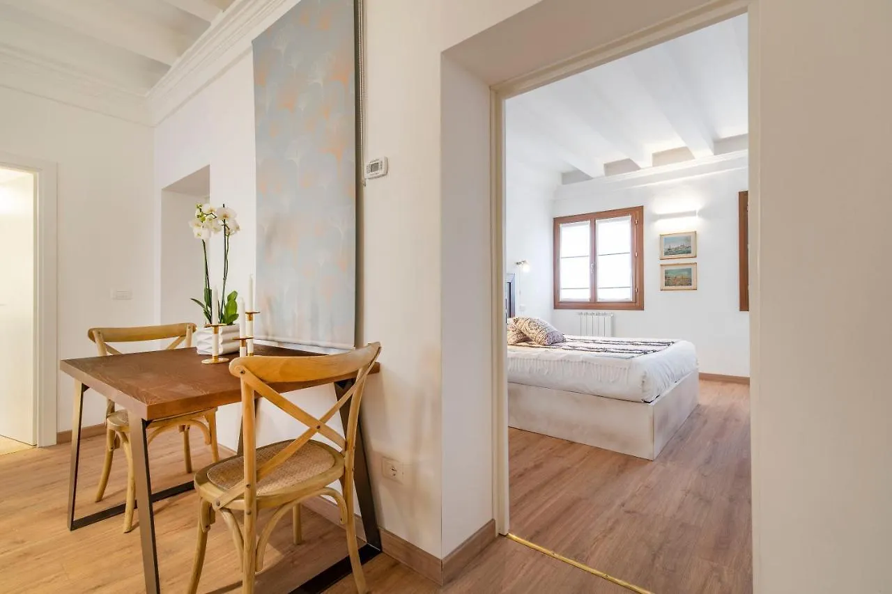San Marco Schiavoni Apartments Βενετία