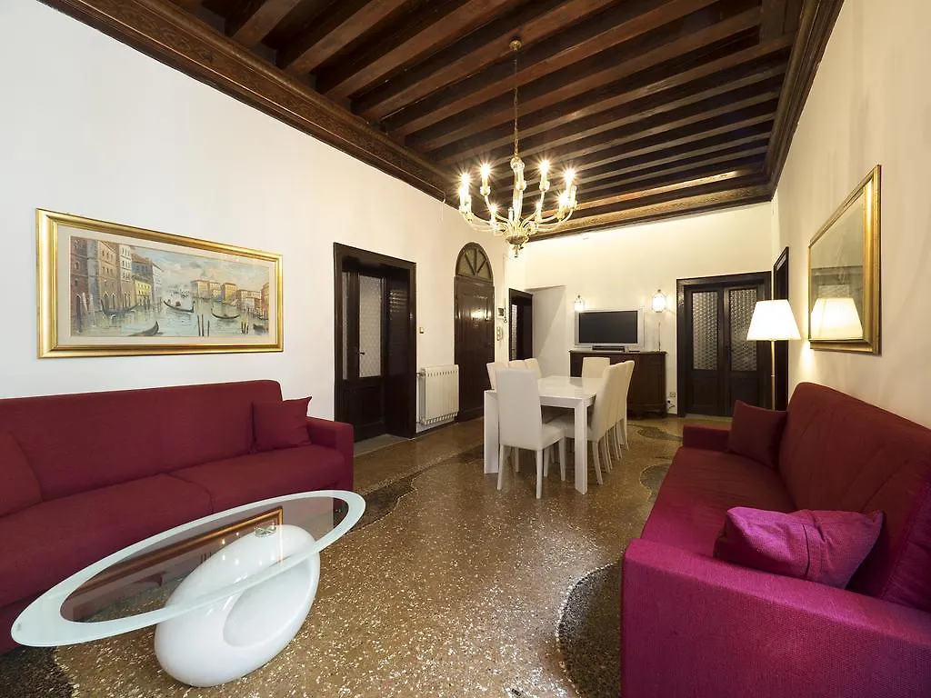 San Marco Schiavoni Apartments Βενετία